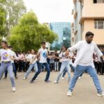 Sigma University: Freshers Orientation 2024! Sigma University: Freshers Orientation 2024!