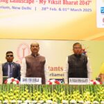 ICMAI Organised a Two-Day symposium upon Viksit Bharat- 2047