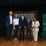 Puraroma Unveils Revolutionary Aromatherapy Products in Partnership with the Belgian Economic Mission