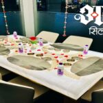 Experience Culinary Luxury at Atharva Silver Leaf: Pune's Premier Pure Vegetarian Fine Dining