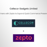 Cellecor Gadgets Limited partners with Zepto to expand Quick Commerce presence