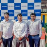 Adissia Developers Unveils Landmark Statue Symbolizing Women Empowerment & Education Adissia Developers Unveils Landmark Statue Symbolizing Women Empowerment & Education