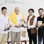 Dipak Desai’s ‘Yaadon Ke Gubbare’ Wins Dadasaheb Phalke Indian Television Award 2025 for Best Book of the Year