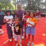 Brewing Creativity, Sculpting Stories, and Celebrating Legends: Day 2 of Kala Ghoda Arts Festival Shines Bright