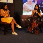 Fatima Sana Shaikh Shines at Kala Ghoda Festival Amid Art, Culture, and Culinary Delights