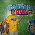 Mumbai Transforms into a Pokémon Wonderland with India's First Pokémon Carnival and Run!