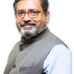 Lav Kumar Launches Wealth Management Fintech MFONLINE