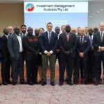 Investment Management Australia Pty Ltd (IMAPL)