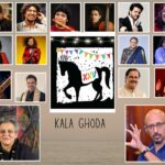 As the Silver Horse Trots Forward, the Kala Ghoda Anthem Rides the Winds of Time
