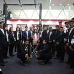 Techfanatics Equipment Limited: Revolutionizing Garage Equipment Worldwide