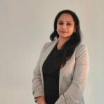Ms. Minu Azad: From Retail Leader to Wellness Coach – Empowering Lives Through Health and Lifestyle Transformation