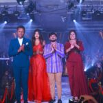 "S3 International Kids and Teens Fashion Week: A Dazzling Showcase of Talent, Diversity, and Fashion at The Savera Hotel"