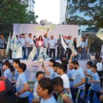 Mindspace REIT EcoRun: Accelerating Towards a Greener Future at the Mumbai Leg