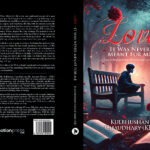 Kulbhushan Chaudhary’s Debut Book Launch Inspires with Love and Strength Kulbhushan Chaudhary’s Debut Book Launch Inspires with Love and Strength