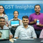Revolutionizing GST Understanding: Experts launched GSTInsights – An AI-Powered Portal