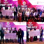Saksham Demo Day 2025: Driving Innovation for an Inclusive Future at TiECon Chandigarh