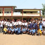 Canon celebrates the transformative journey of Parivali Village under its ‘Adopt a Village’ Initiative