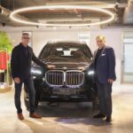 BMW Group India strengthens its dealer network with a new Retail.NEXT dealership.