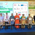 Kolkata Hosts Two Major Events Focused on Healthcare and Senior Citizens with Jagriti Dham Kolkata Hosts Two Major Events Focused on Healthcare and Senior Citizens with Jagriti Dham