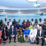 Transforming Lives with Technology: Makers Hive and AIS Partner to Empower Amputees with KalArm Bionic Hands