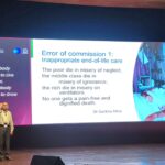 Longevity India Conference 2025 Concludes, Highlighting Policy, Elder Care, and Public Health Perspectives