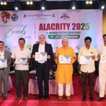 Alacrity 2025 Concludes at AISSMS IOIT with Grand Celebrations