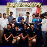 Altmin Announces India’s First LFP Cathode Giga-Factory with an Investment Outlay of Rupees 750 Crores