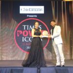 Digraj Singh Rajput of Next Toppers Honored with Excellence in Education at Times Power Icons’25