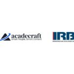 Acadecraft Partners with IRB Infrastructure to Develop eLearning Modules for Workforce Upskilling