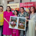 Red Ribbon releases song "Kaun Kisi Ka" sung by Anup Jalota and Anshu Sharma