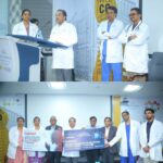 Continental Hospitals Unveils AI Technology for Pioneering Early Detection of Multiple Cancers - First  time in India