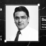 Suraj Nangia Honored with Hindustan Times 40 Under 40 Award for Pioneering Leadership and Innovation Suraj Nangia Honored with Hindustan Times 40 Under 40 Award for Pioneering Leadership and Innovation