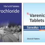 "Aarise Pharmaceutical Expands Pan-India Presence with Smoke Vex & Reno Vex Tablets"