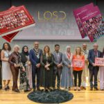 LOSD Successfully Hosts Three Landmark Events Celebrating Women, Excellence Awards, and Global Thought Leadership at Fitzwilliam College, Cambridge University