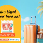 NOVAC 3.0: Cleartrip’s Flagship Travel Sale Returns with Irresistible Deals