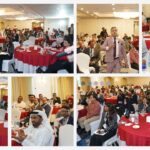 40 Export Deals Sealed in Just 40 Minutes at Dubai IBCM: Breaking Barriers in Global Trade!