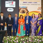 Dr. Kalyan Barmade Installed as President of IAGE at Prestigious Annual Conference in Pune