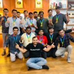 PW’s GATE Wallah secures two AIR 1, 14 in top ten ranks in GATE 2025