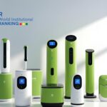 R. World Institutional Ranking Unveils Green Rankings 2025: Recognizing India's Top Sustainable Institutions