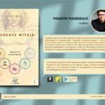 Uncover the Power of Elements Within: A New Book by Prantik Panigrahi Offers a Life-Changing Journey of Self-Discovery