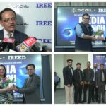 MBA in Real Estate Officially Launched by IREED Academy and DCOIL