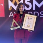 AVPL International Wins "India’s Fastest-Growing MSME - Small Enterprise" at ET MSME Awards 2024 AVPL International Wins "India’s Fastest-Growing MSME - Small Enterprise" at ET MSME Awards 2024