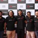 Breaking Barriers: STAGE Raises $12.5M to Accelerate India’s Regional Culture Movement