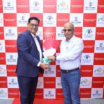 Indian Institute of Creative Skills Empowers Youth at Delhi Creators Summit: Resul Pookutty Emphasizes Passion-Driven Excellence