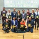 "London Organisation of Skills Development (LOSD) Hosts an Incredible Event at Fitzwilliam College, University of Cambridge"