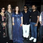 Actress Ridhima Pai’s Stunning Debut Music Video "Mujhpe Tera Fitoor" Wins Hearts of Millions Upon Release