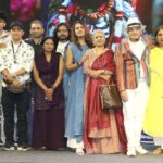 Ujjayini Antakshari Adorned with Shlokas and Dohas: Dr. Annu Kapoor Hosted Vikramotsav 2025