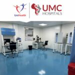 Unihealth Launches High-Tech IVF & Fertility Centre at UMC Victoria Hospital, Uganda
