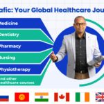 Academically Global Launches Educafic: A Dedicated Study Abroad Platform for Healthcare Students Academically Global Launches Educafic: A Dedicated Study Abroad Platform for Healthcare Students