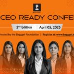 Bagggel Announces 2nd Edition of "Being CEO Ready" Conference to Address Leadership Gender Gap